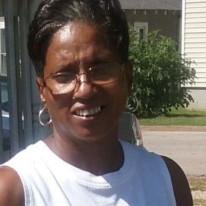 Meet your Posher, Vickie